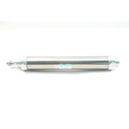 Ckd 40Mm 1Mpa 200Mm Double Acting Pneumatic Cylinder CMK2-G2-40-200